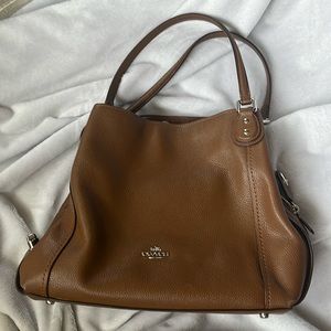 Coach Hobo Bag